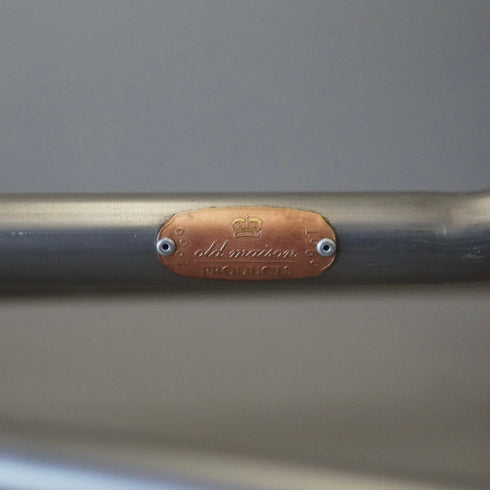 0002 ハンガーラック中・キャスター付き