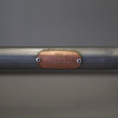 0001 ハンガーラック大・キャスター付き