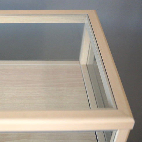 0026 ショーケース 鍵付き