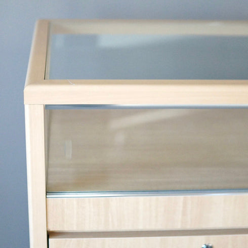 0026 ショーケース 鍵付き