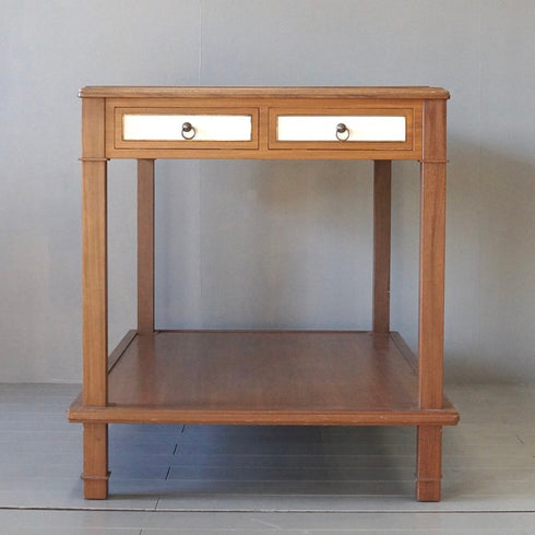 0022 ディスプレイテーブル 引出し付き