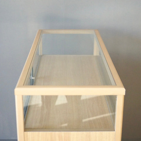 0026 ショーケース 鍵付き