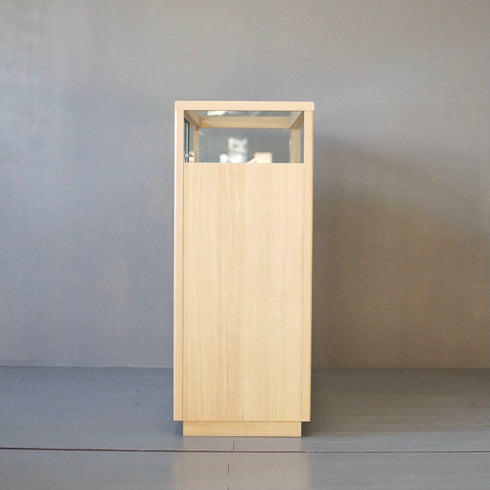 0026 ショーケース 鍵付き