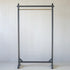 0011 ハンガーラック ブラック/ウッド