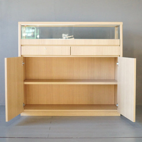 0026 ショーケース 鍵付き