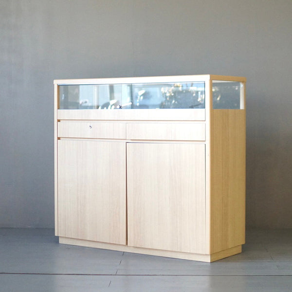 0026 ショーケース 鍵付き