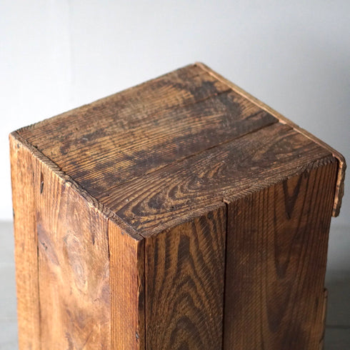 0186 スツール2個セット