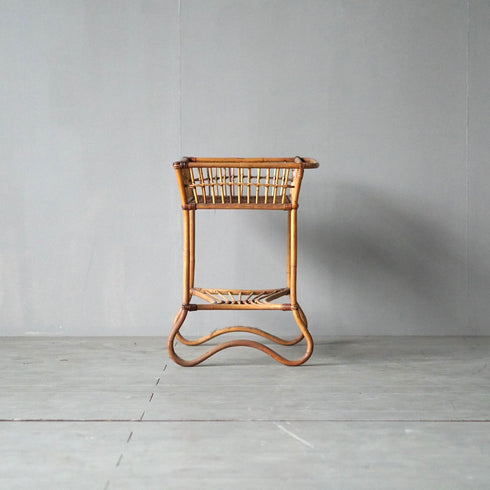 0188 ラタンワゴン