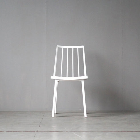 0179 チェアー/ウッド