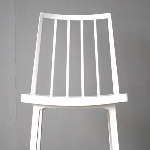 0179 チェアー/ウッド