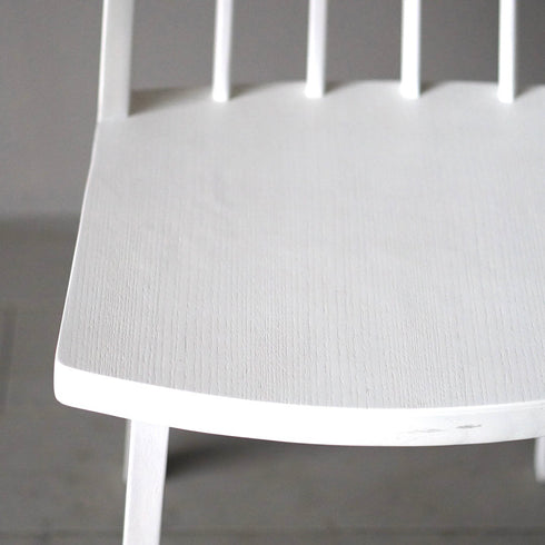 0179 チェアー/ウッド