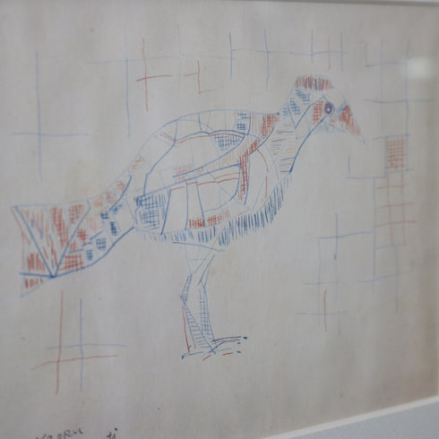 作品 描写 ディテール