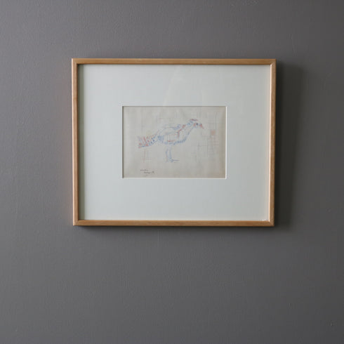 正面 ディテール