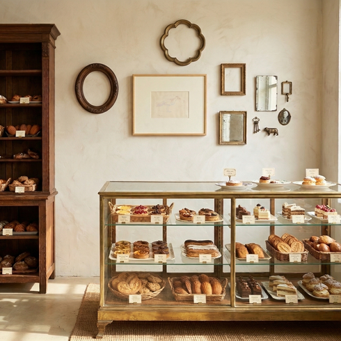 インテリア 参考イメージ