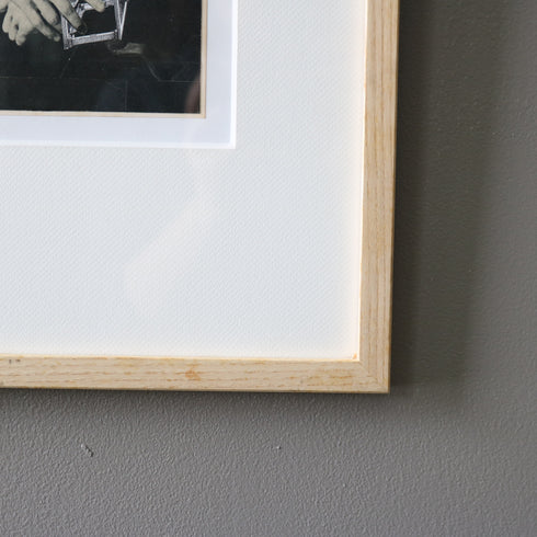 作品 右下 部分