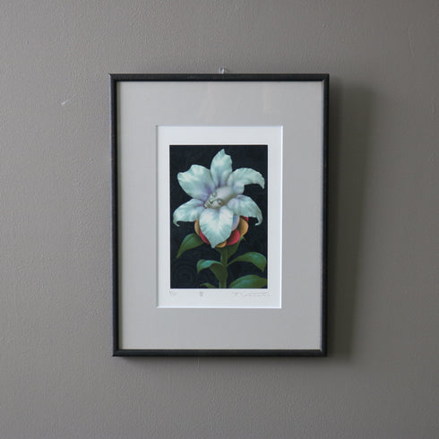 ヴィンテージ ウォールアート 正面