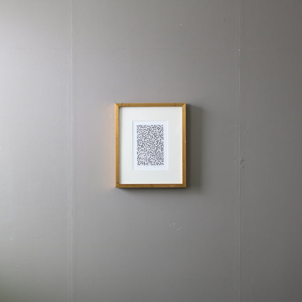 ヴィンテージ ウォールアート 正面