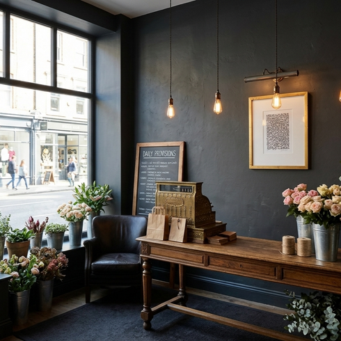 インテリア 参考イメージ