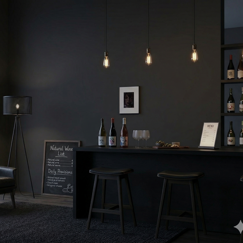 インテリア 参考イメージ