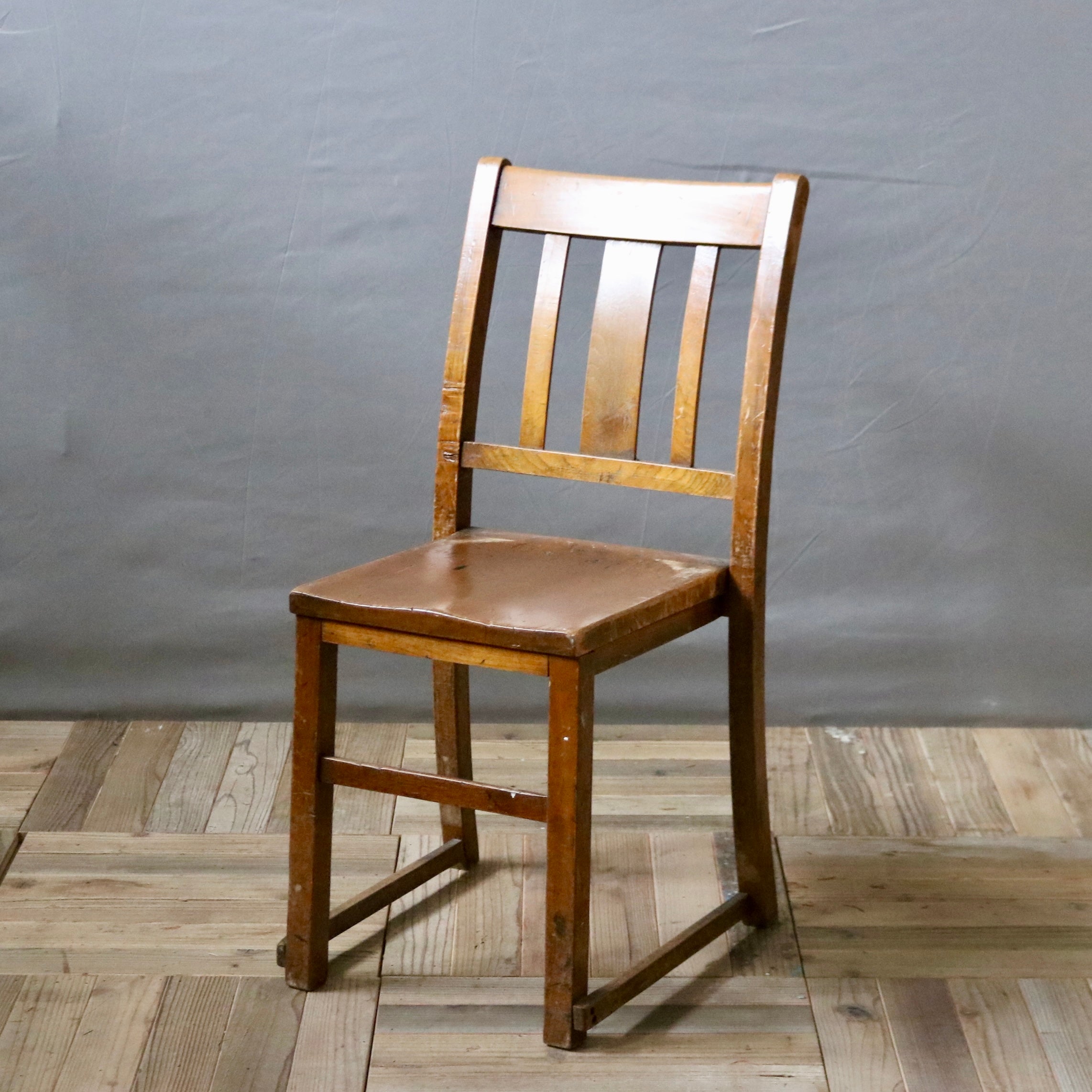 処分価格　フランスアンティークチェア 木製チェア フランスアンティーク ⑤ | OGISHIMA COFFEE Antiques