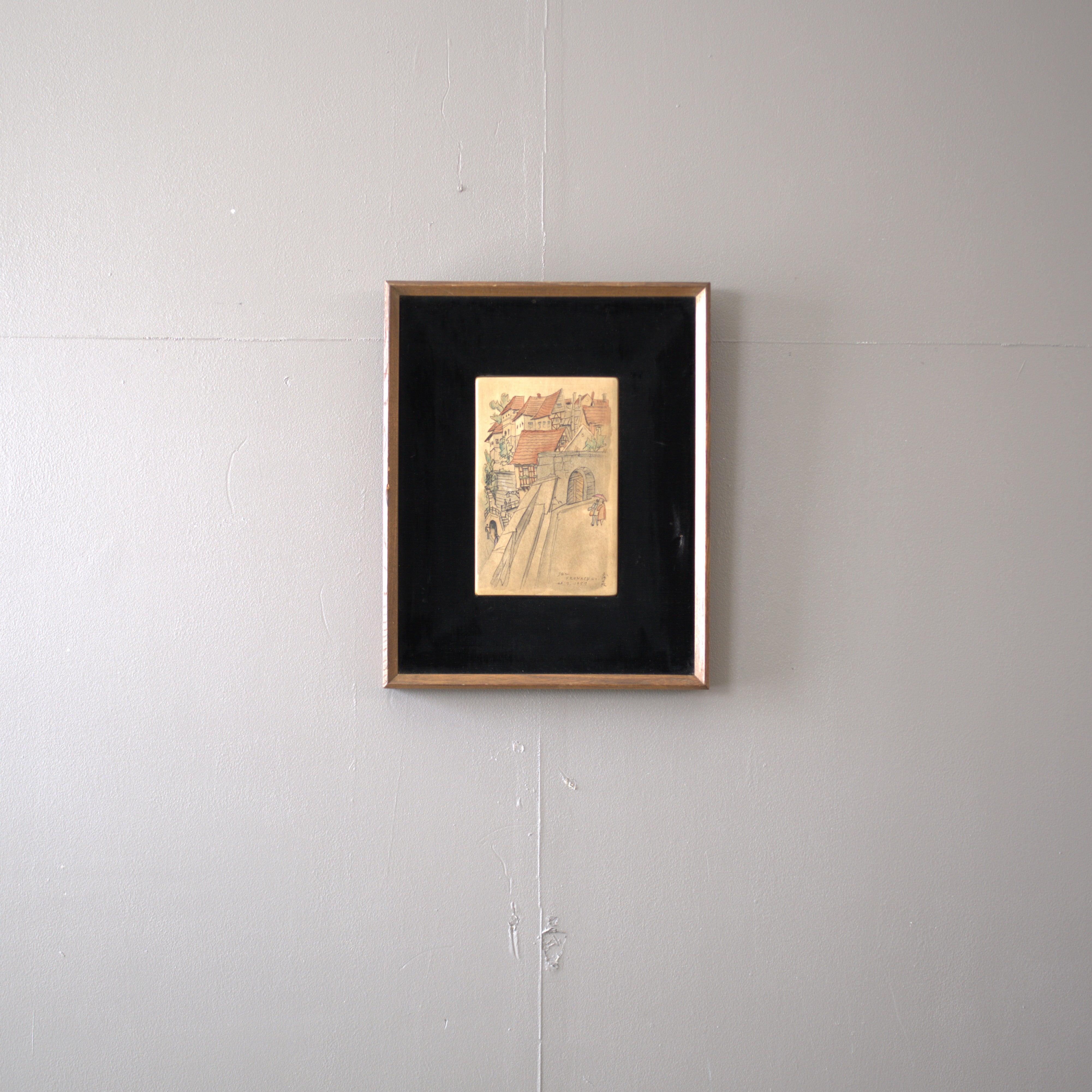 絵画の通販ならヴィンテージ・アンティーク什器家具のuragami