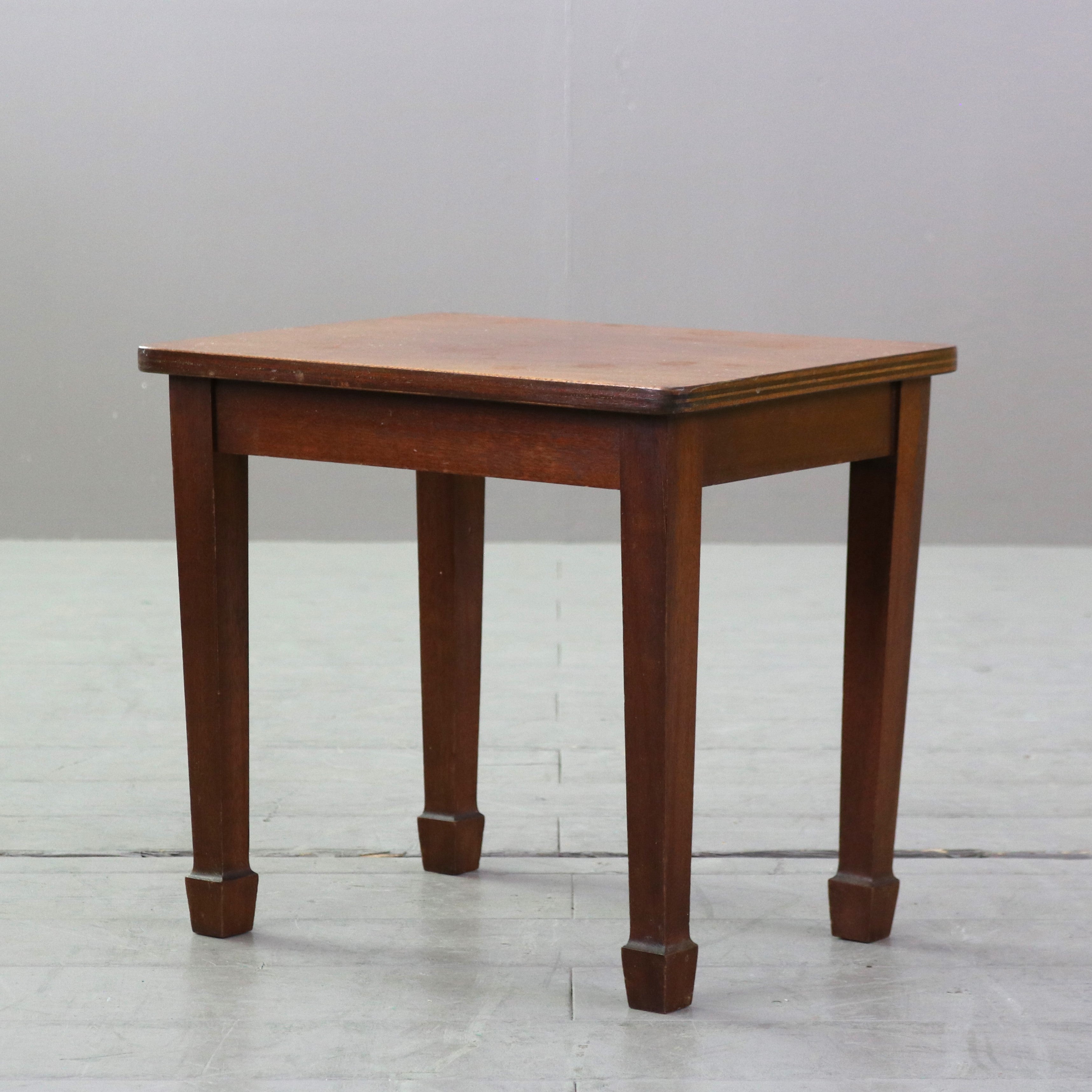 展示台/テーブルの通販ならヴィンテージ・アンティーク什器家具