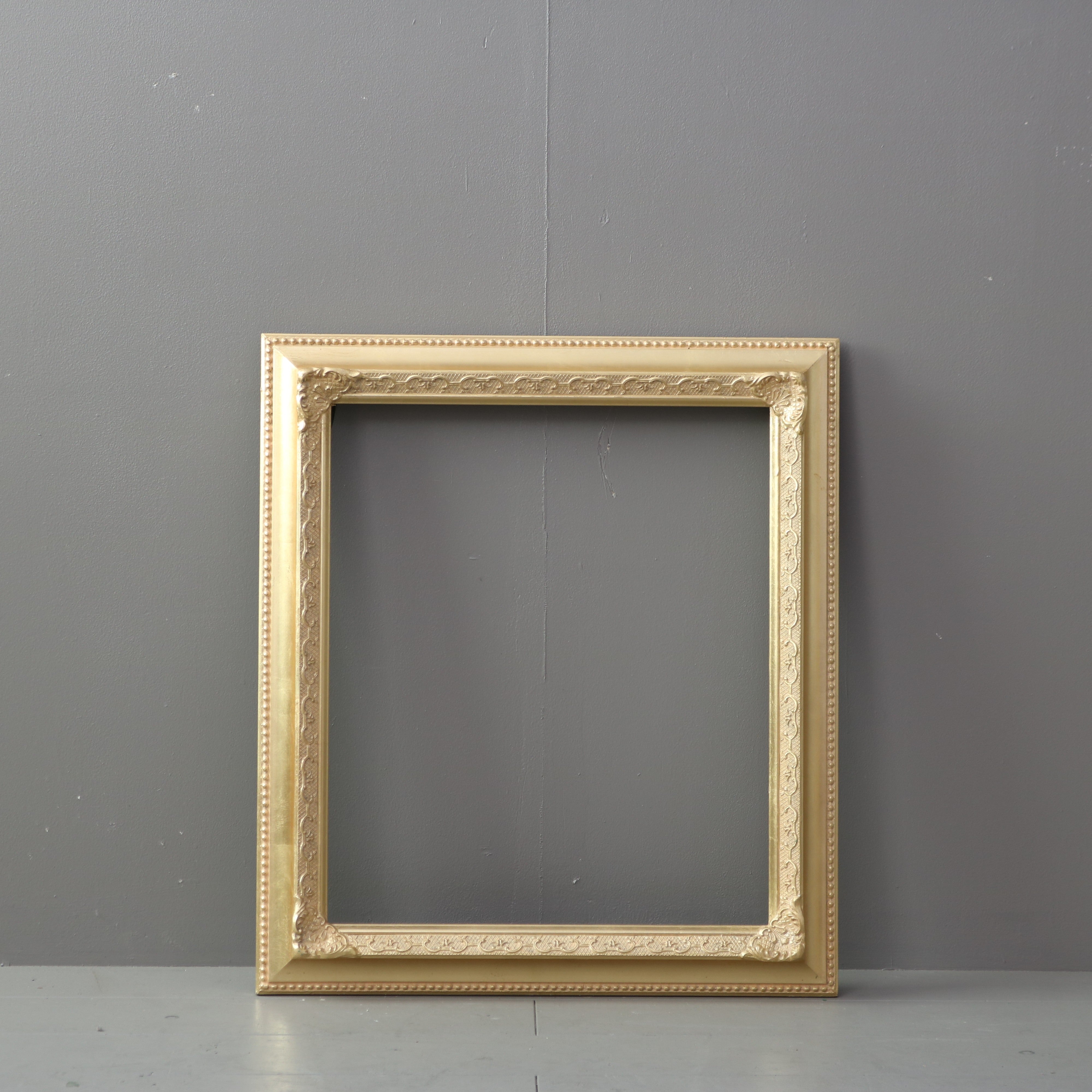 ◆額縁 金縁 まとめ売り10個 アンティークインテリア ゴールドゴージャス④ 楽天市場】フレーム アンティーク 額縁 フレームのみ ゴールド 壁飾り