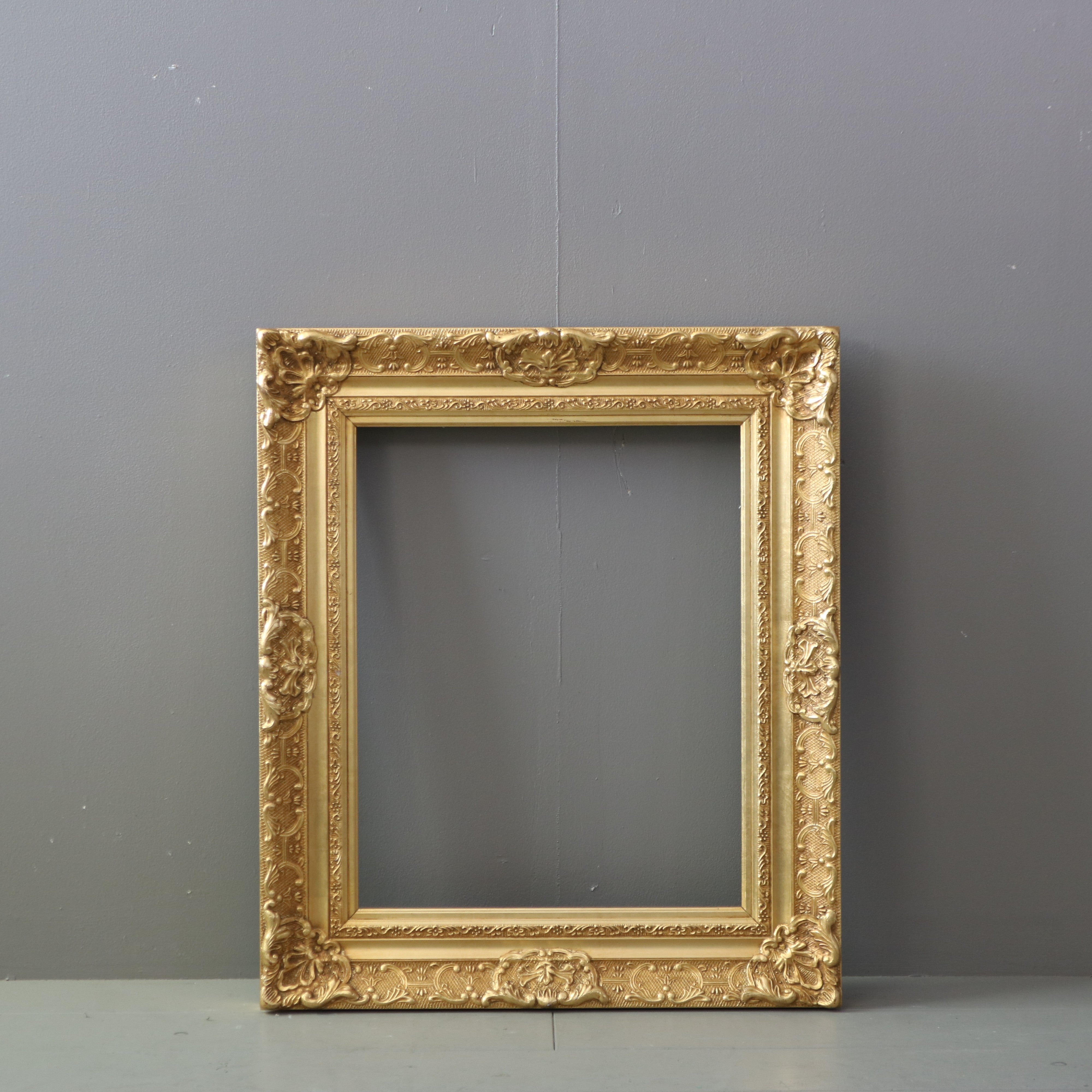 Bumpodo 渋めゴールド装飾額縁 大きめ Bumpodo 渋めゴールド装飾額縁 大きめ 楽天市場】ゴールド（額縁