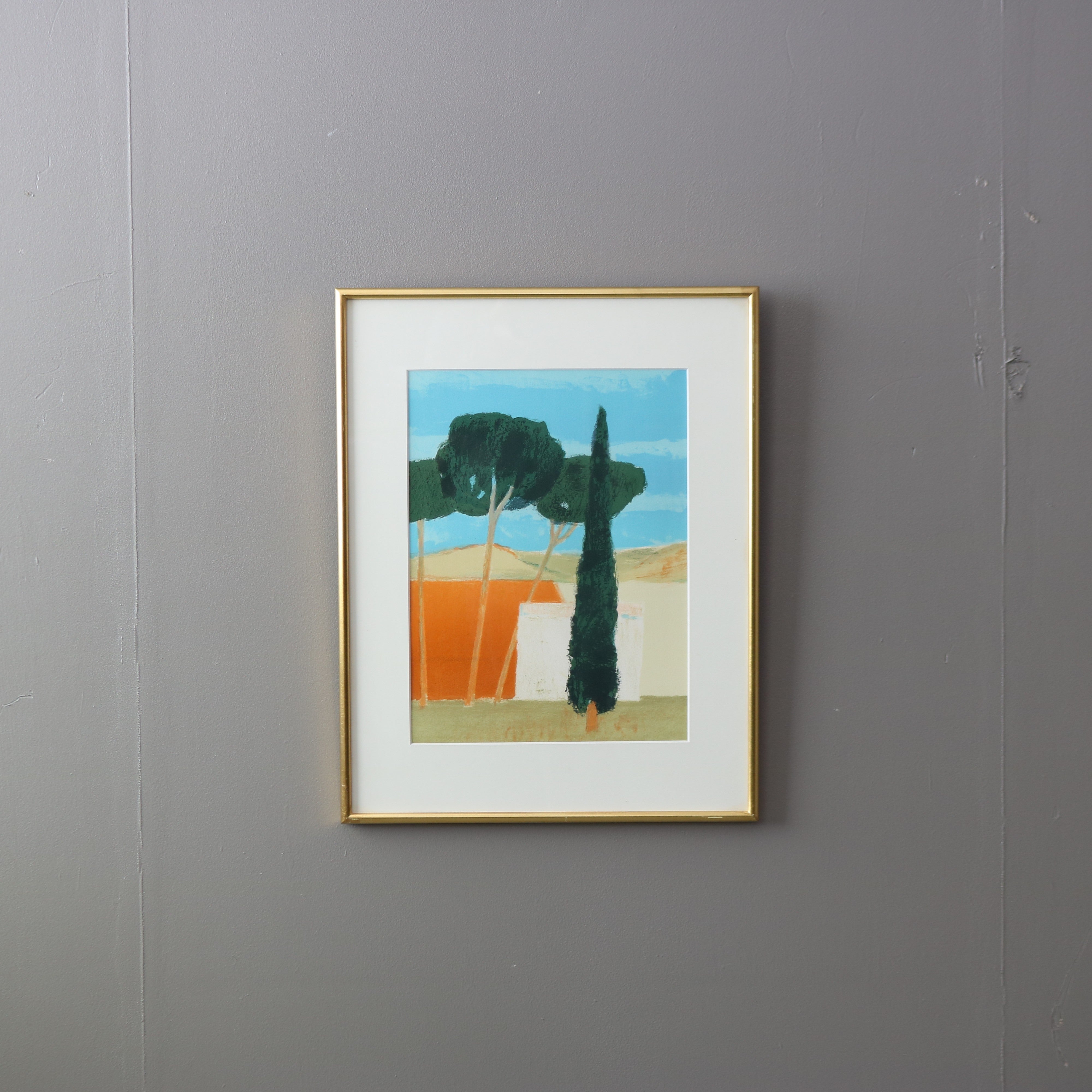 絵画の通販ならヴィンテージ・アンティーク什器家具のuragami