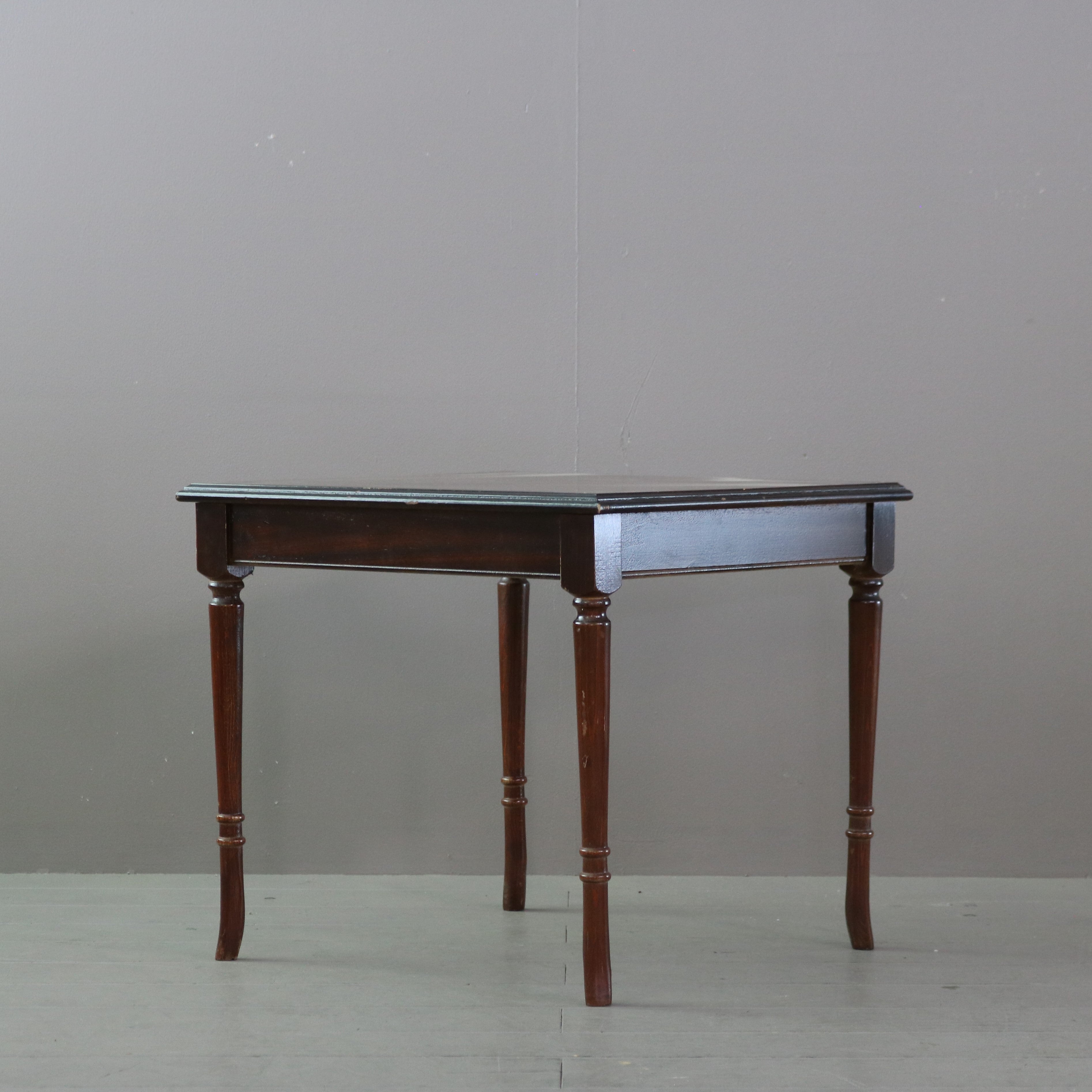 展示台/テーブルの通販ならヴィンテージ・アンティーク什器家具