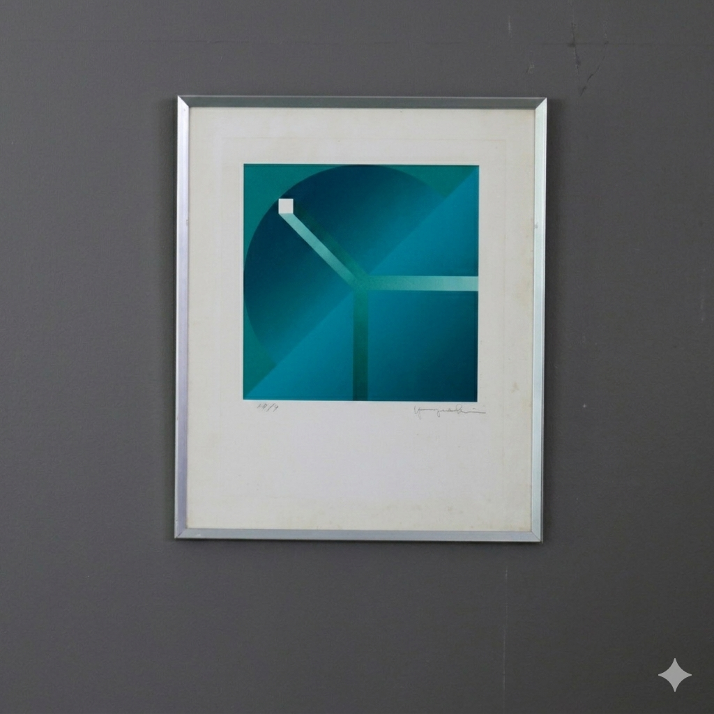 絵画の通販ならヴィンテージ・アンティーク什器家具のuragami