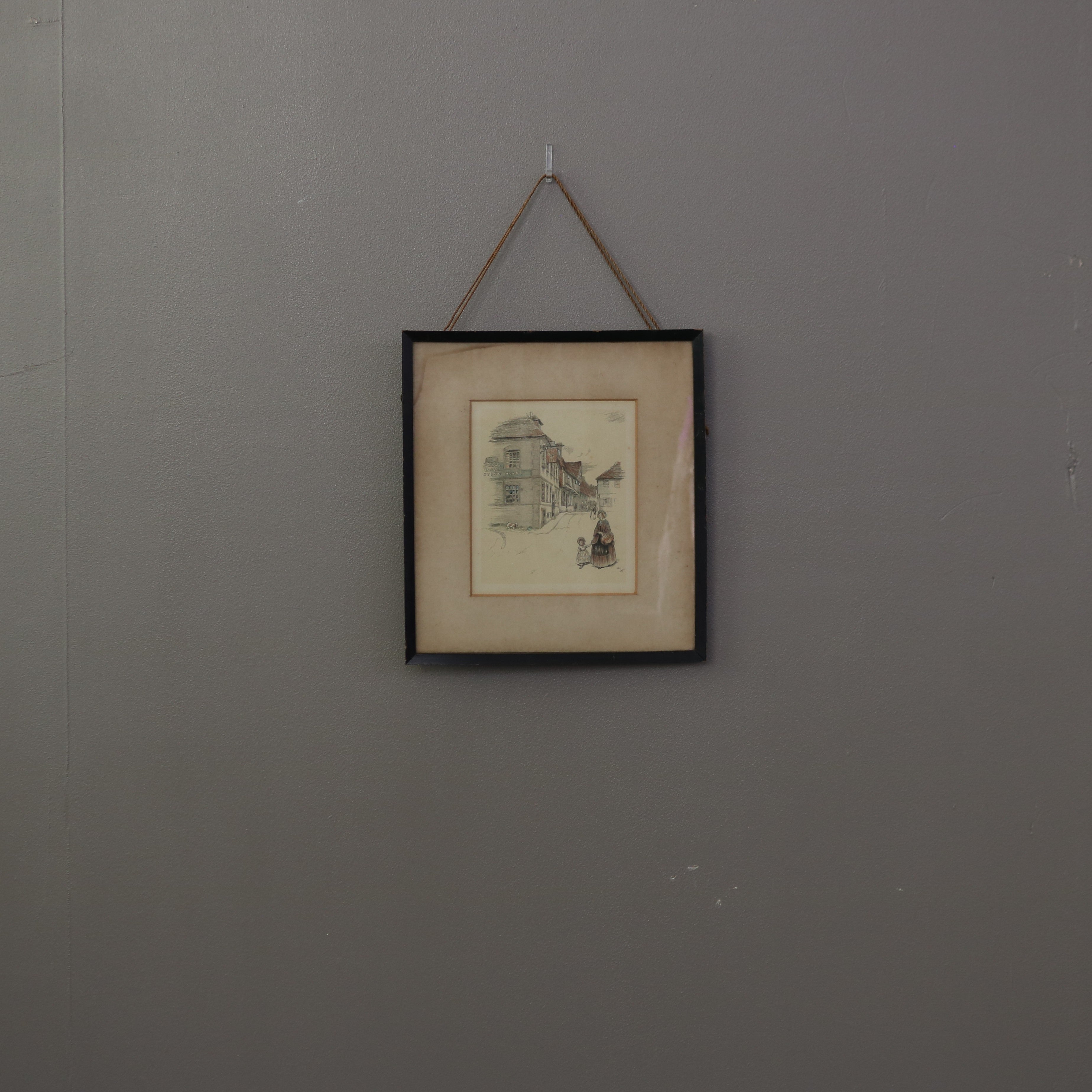 絵画の通販ならヴィンテージ・アンティーク什器家具のuragami